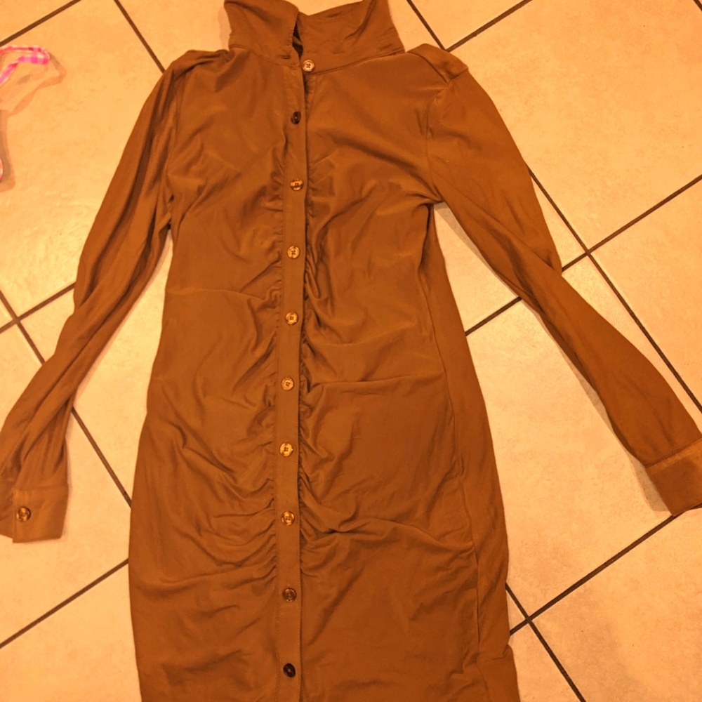 Stretch Dress